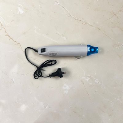 Mini heat gun