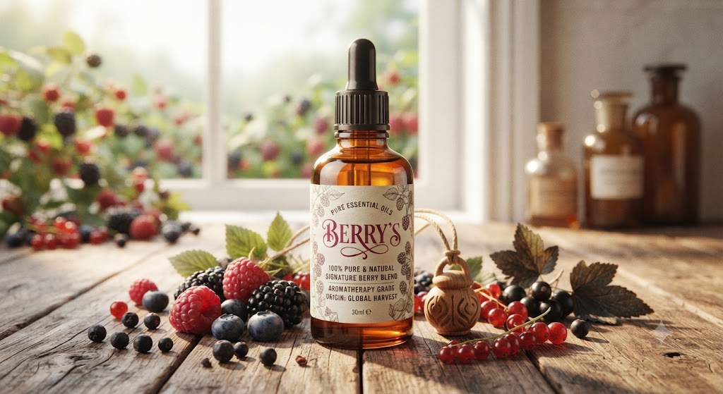 Berry