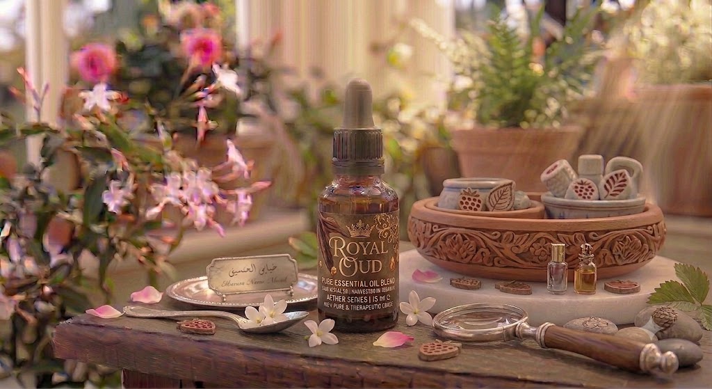 Royal Oud