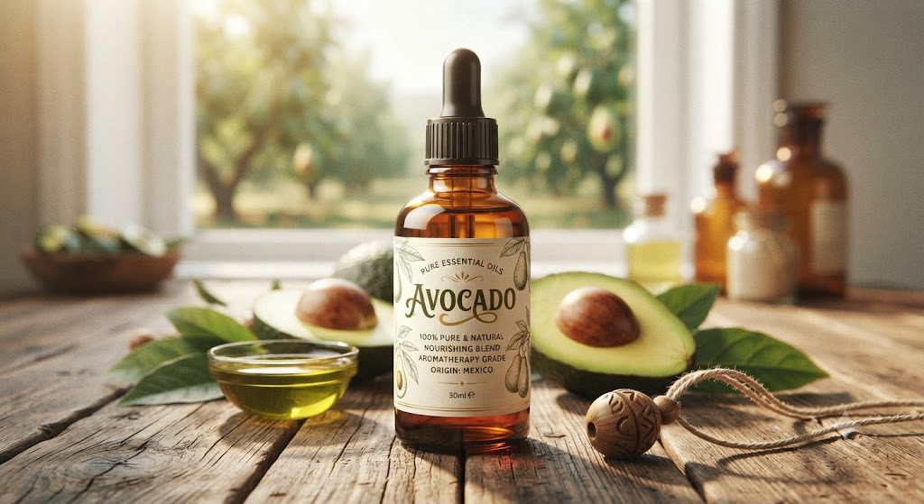 Avocado