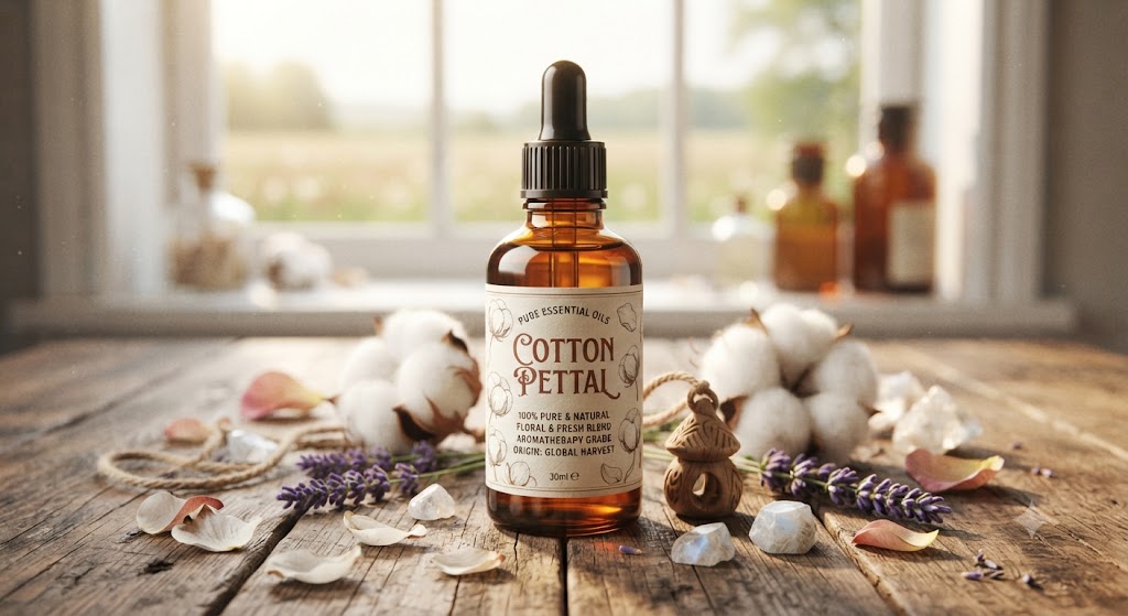 Cotton Pettal
