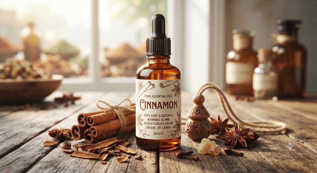 Cinnamon