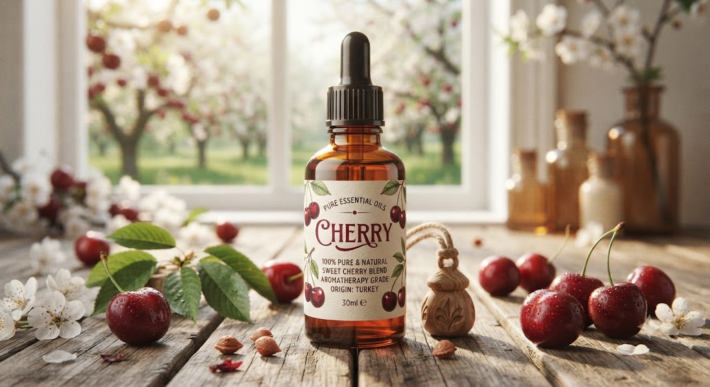 Cherry
