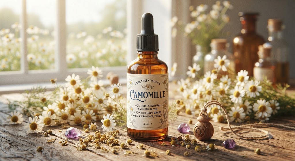 Camomille