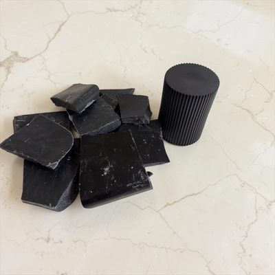 Bees soy wax “black”