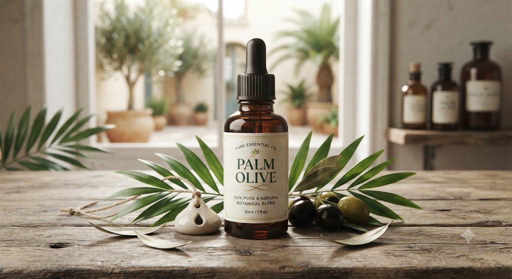 Palm Olive