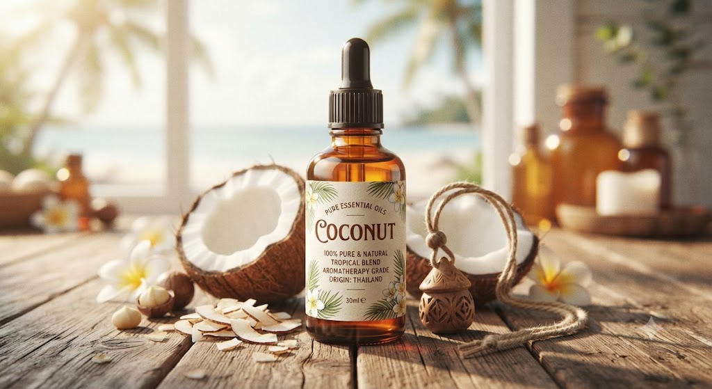 Coconut