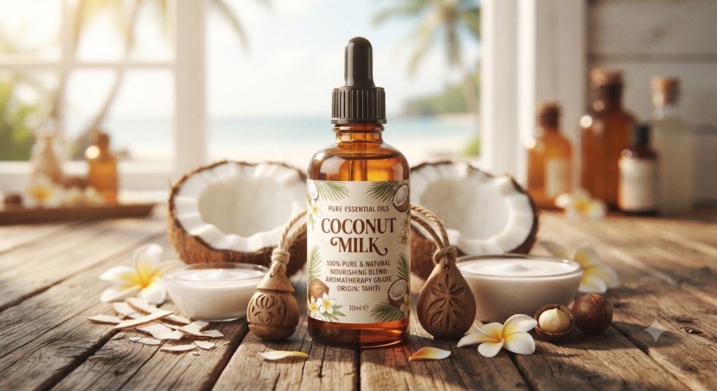 Coconut Milk