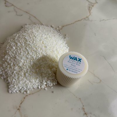 Bees soy wax “beige”