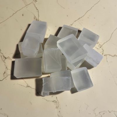 Glycerin soap "transparent"