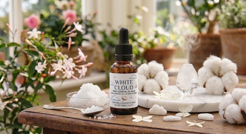 White Cloud