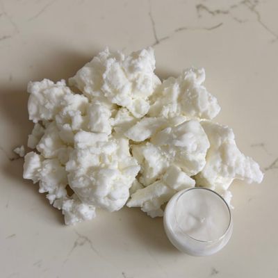 Coconut wax