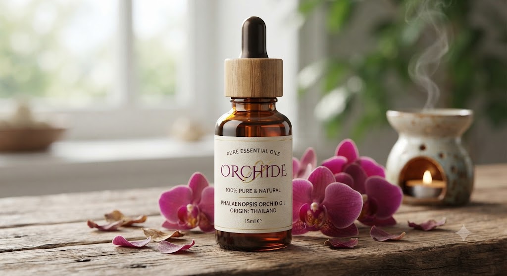 Orchide