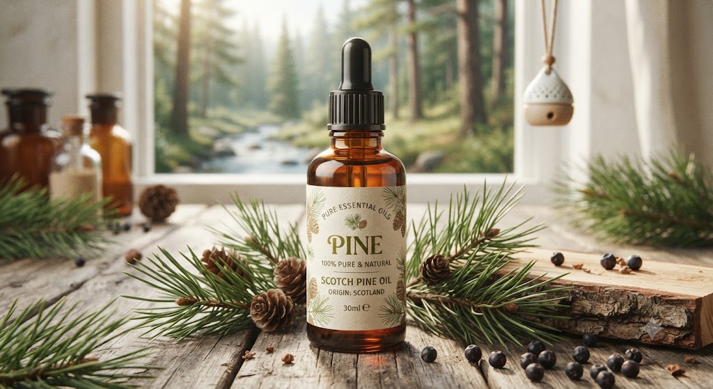 Pine