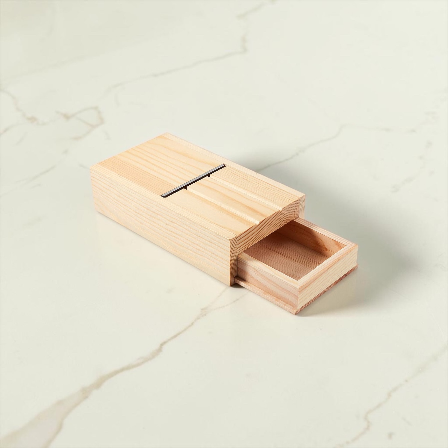 Wooden Candle Soap Planer / Bevel Trimmer