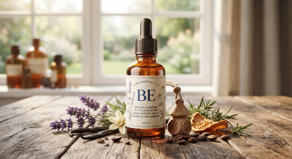 Be