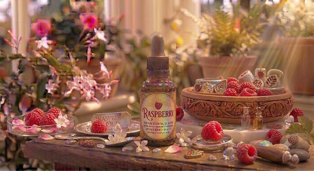Raspberry